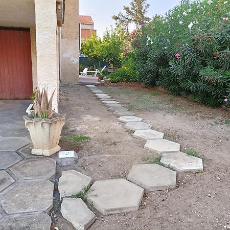 Villa Azzurra Agnone Bagni Kültér fotó